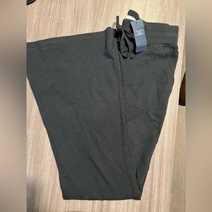Abercrombie and Fitch bootcut sweatpants